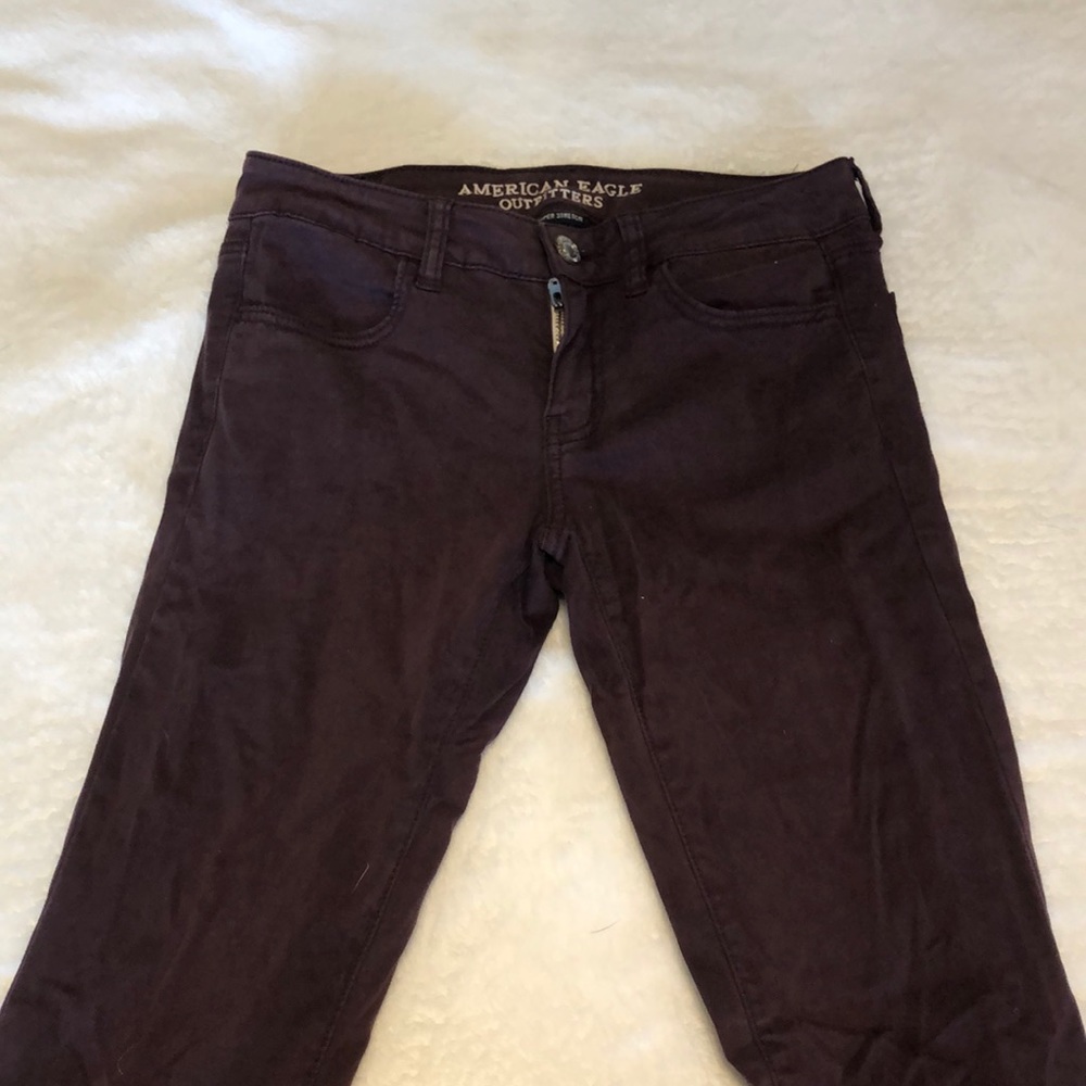 Jeans(jeggings)